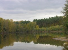 Fonds d'cran Nature Le paradis terrestre