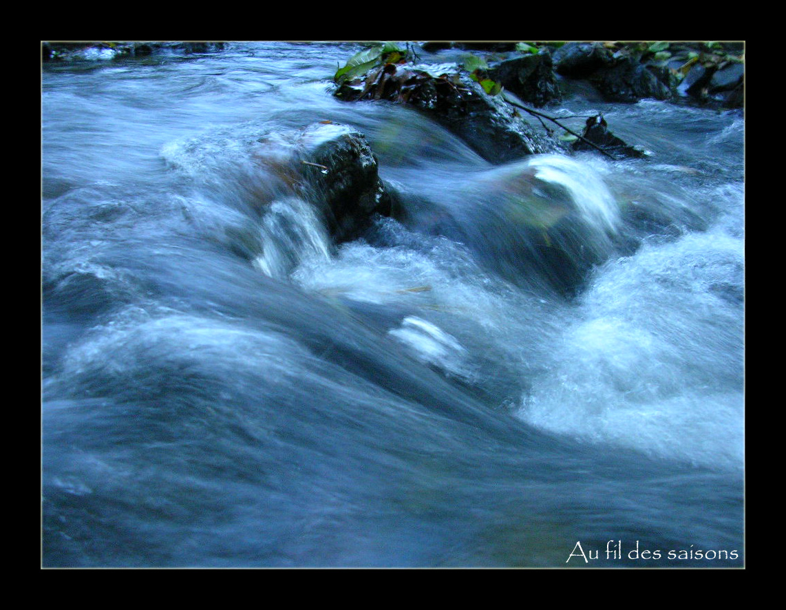 Fonds d'cran Nature Fleuves - Rivires - Torrents Rivire d'Uzurat,Limoges