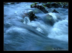 Fonds d'cran Nature Rivire d'Uzurat,Limoges