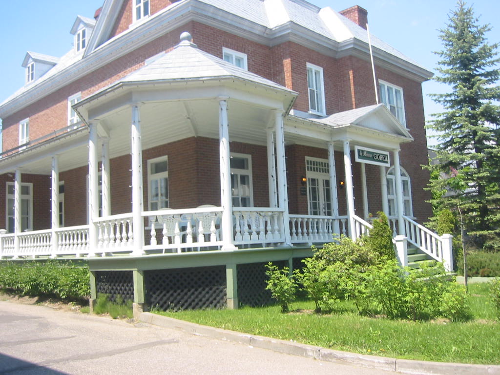 Fonds d'cran Voyages : Amrique du nord Canada > Qubec Maison Typique (2)  Braie Saint Paul (Qubec)