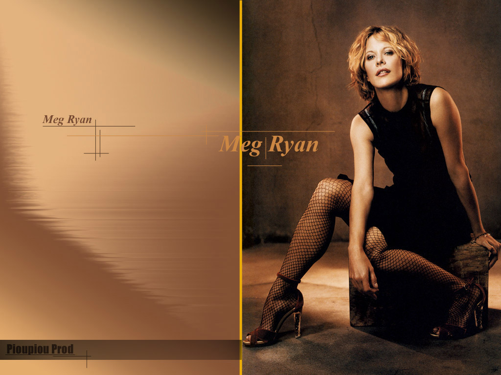 Wallpapers Celebrities Women Meg Ryan mr1