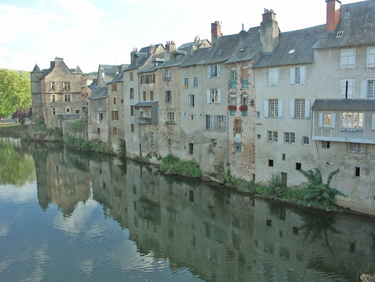 Fonds d'cran Voyages : Europe France > Languedoc-Roussillon Aveyron