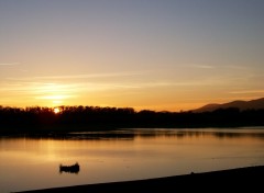 Fonds d'cran Nature Lac de Michelbach