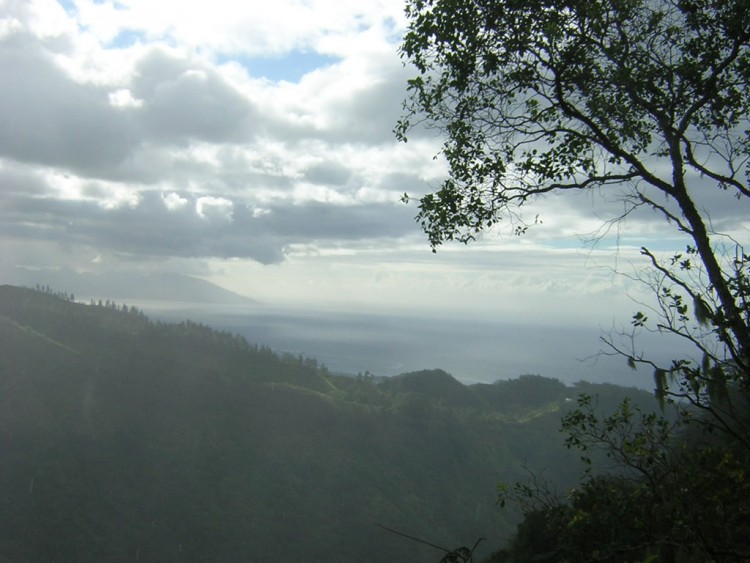 Fonds d'cran Nature Paysages fin de journe