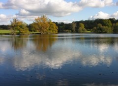 Fonds d'cran Nature La Boucole