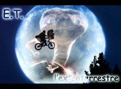 Wallpapers Movies E.T.