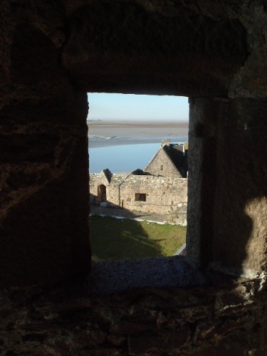 Wallpapers Trips : Europ France > Bretagne Le Mont Saint Michel