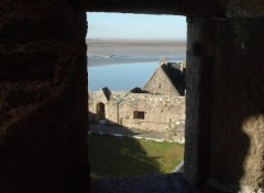 Wallpapers Trips : Europ Le Mont Saint Michel