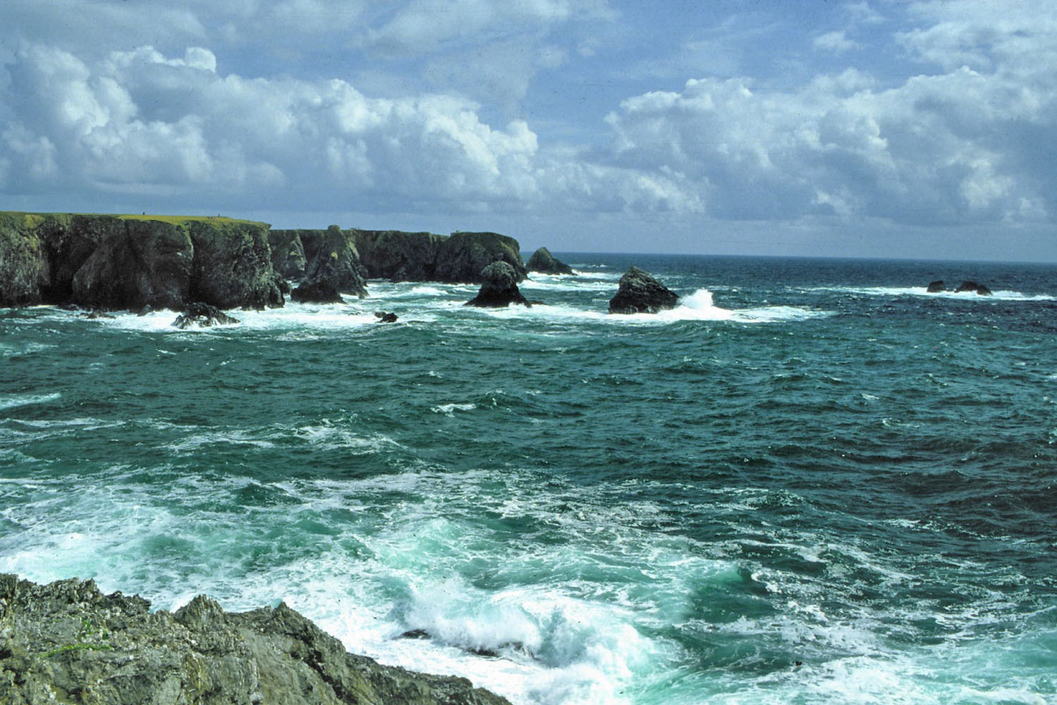 Fonds d'cran Voyages : Europe France > Bretagne Belle-Ile en mer