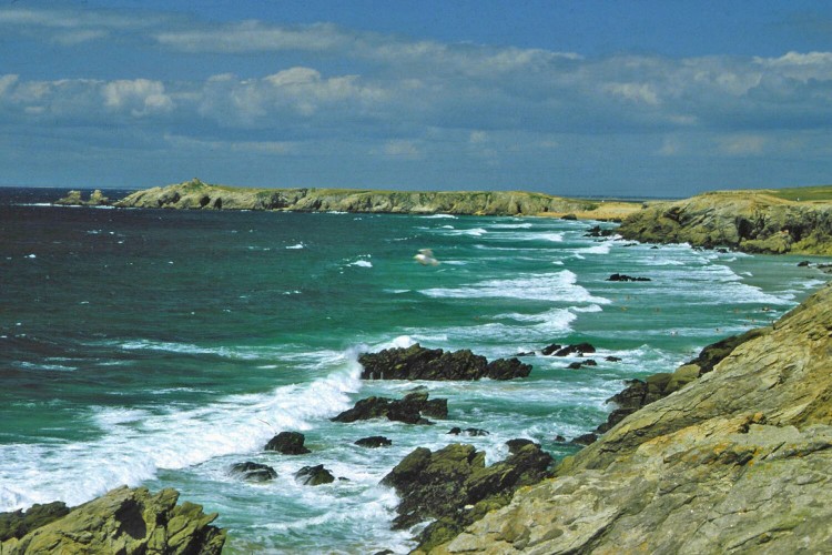 Wallpapers Trips : Europ France > Bretagne Bretagne