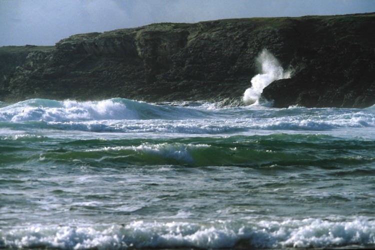 Fonds d'cran Voyages : Europe France > Bretagne Belle-Ile en mer