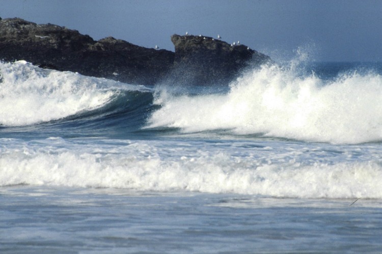 Wallpapers Trips : Europ France > Bretagne Belle-Ile en mer