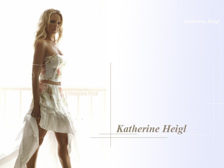 Wallpapers Celebrities Women Katherine Heigl kh6