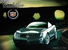 Wallpapers Cars Cadillac