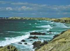 Wallpapers Trips : Europ Bretagne