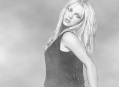 Fonds d'cran Musique Britney Spears