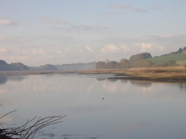 Fonds d'cran Nature Eau - Reflets Rflexions