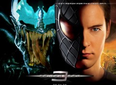 Wallpapers Movies Spider-man Versus Venom