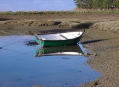 Wallpapers Boats Repos du marin