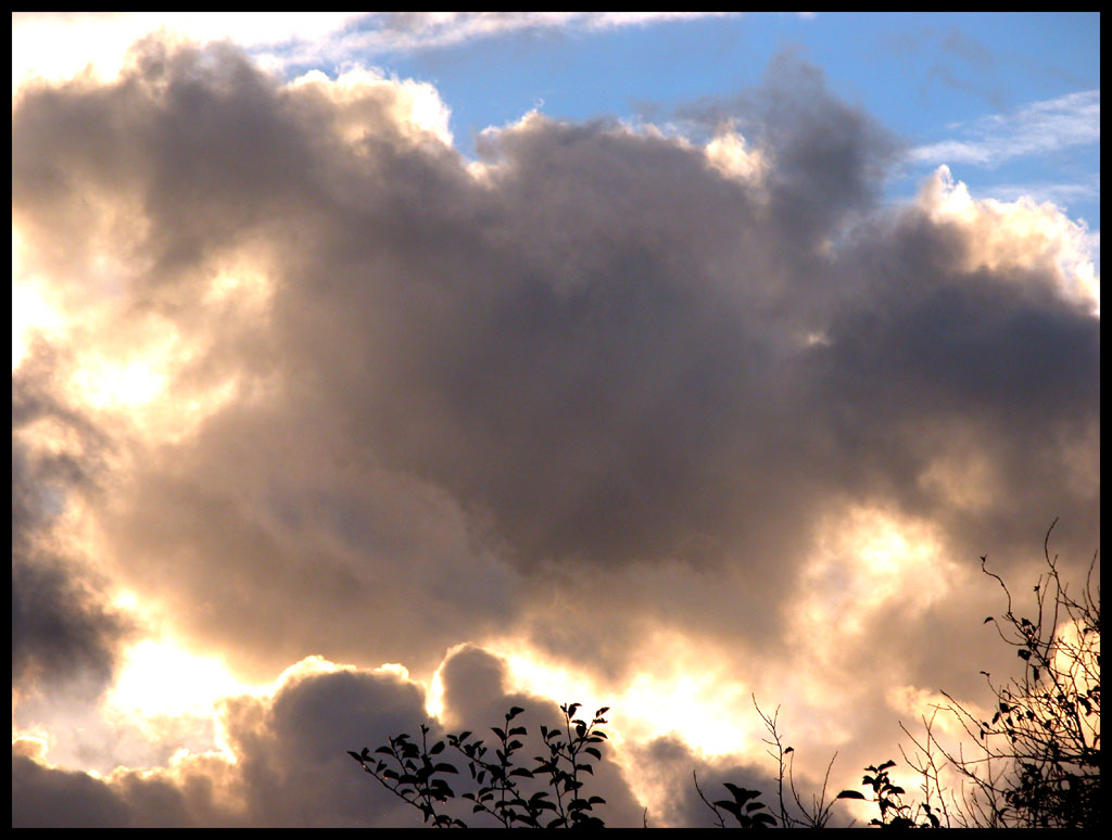 Wallpapers Nature Skies - Clouds nuages