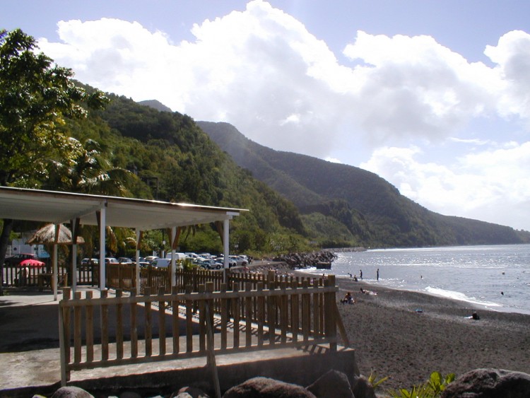 Fonds d'cran Nature Mers - Ocans - Plages Riviere Sens