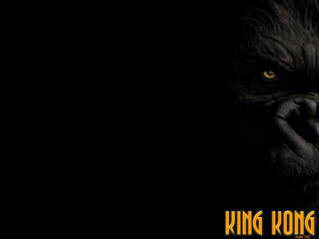 Fonds d'cran Cinma King Kong Kong