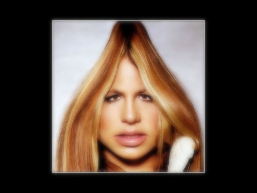 Wallpapers Music Britney Spears Caricature