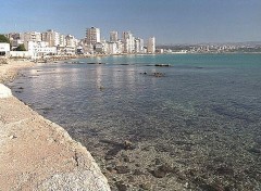 Fonds d'cran Voyages : Asie tyr - Liban