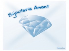 Fonds d'cran Art - Numrique Diamant