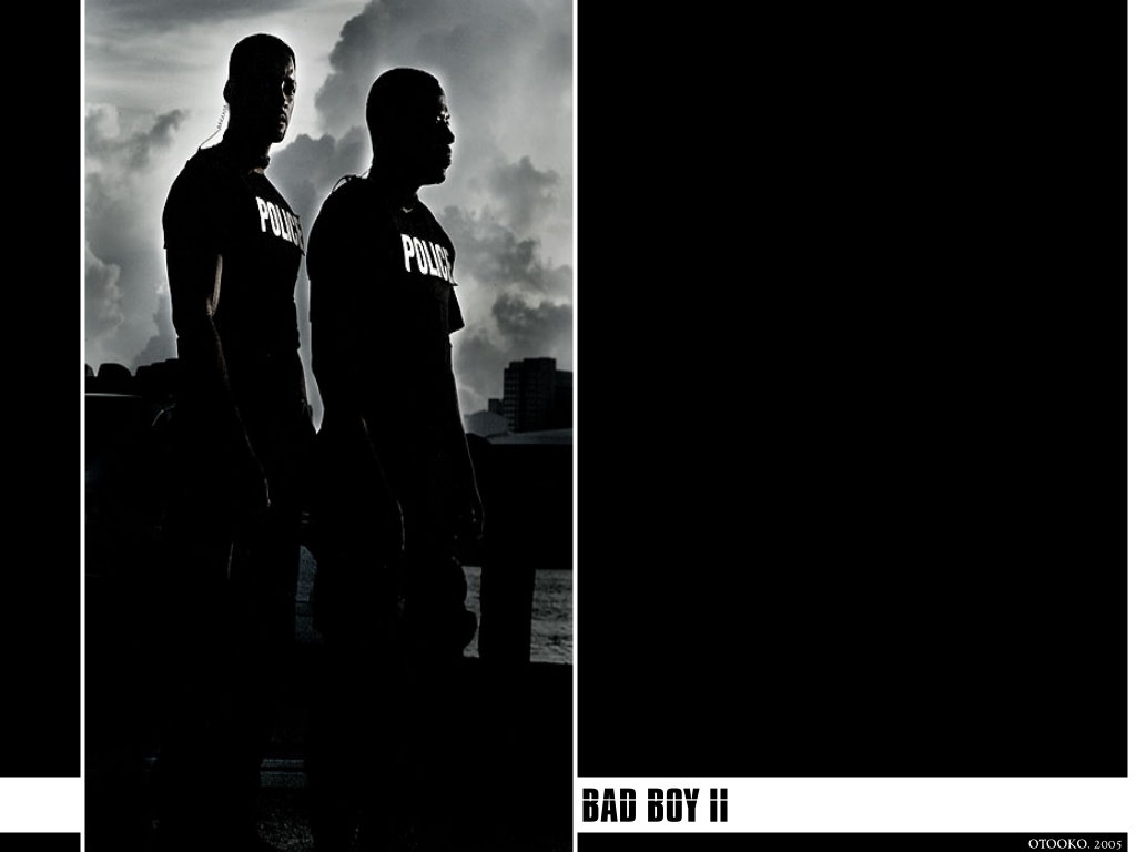 Wallpapers Movies Bad Boys II Bad B II