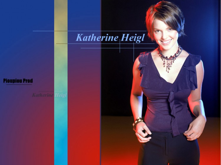 Fonds d'cran Clbrits Femme Katherine Heigl kh5