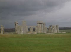 Fonds d'cran Constructions et architecture stonehendge