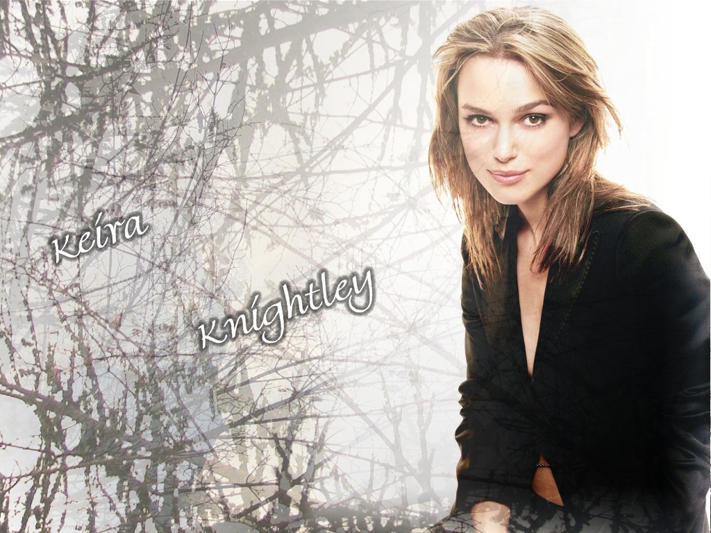 Fonds d'cran Clbrits Femme Keira Knightley 