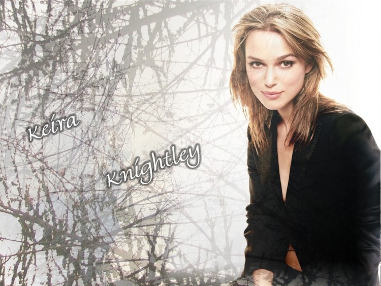 Fonds d'cran Clbrits Femme Keira Knightley Wallpaper N124137