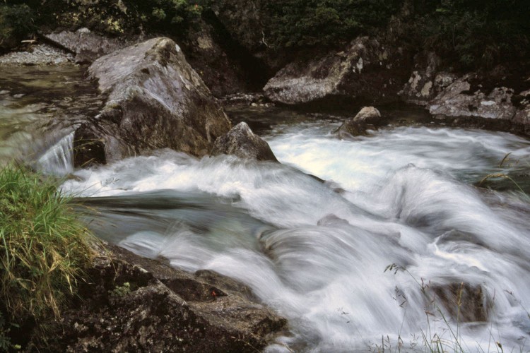 Wallpapers Nature Rivers - Torrents Pyrnes