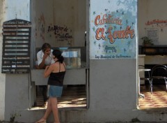 Fonds d'cran Voyages : Amrique du nord Santa Clara, un tour en ville