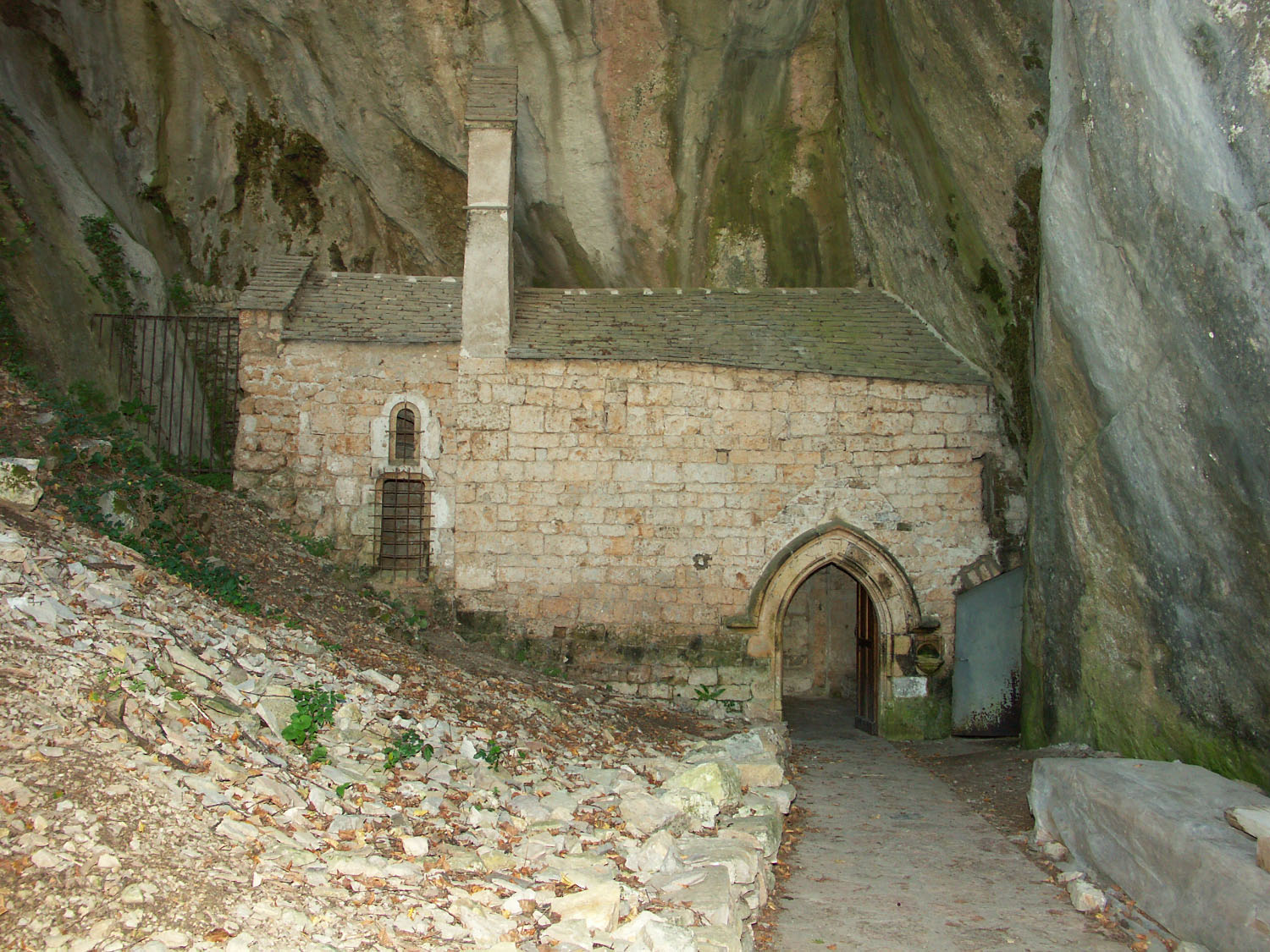 Wallpapers Trips : Europ France > Languedoc-Roussillon Gorges du Tarn