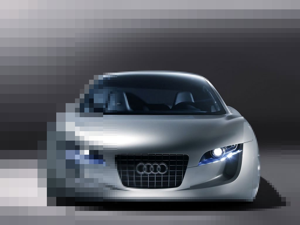 Wallpapers Cars Audi 