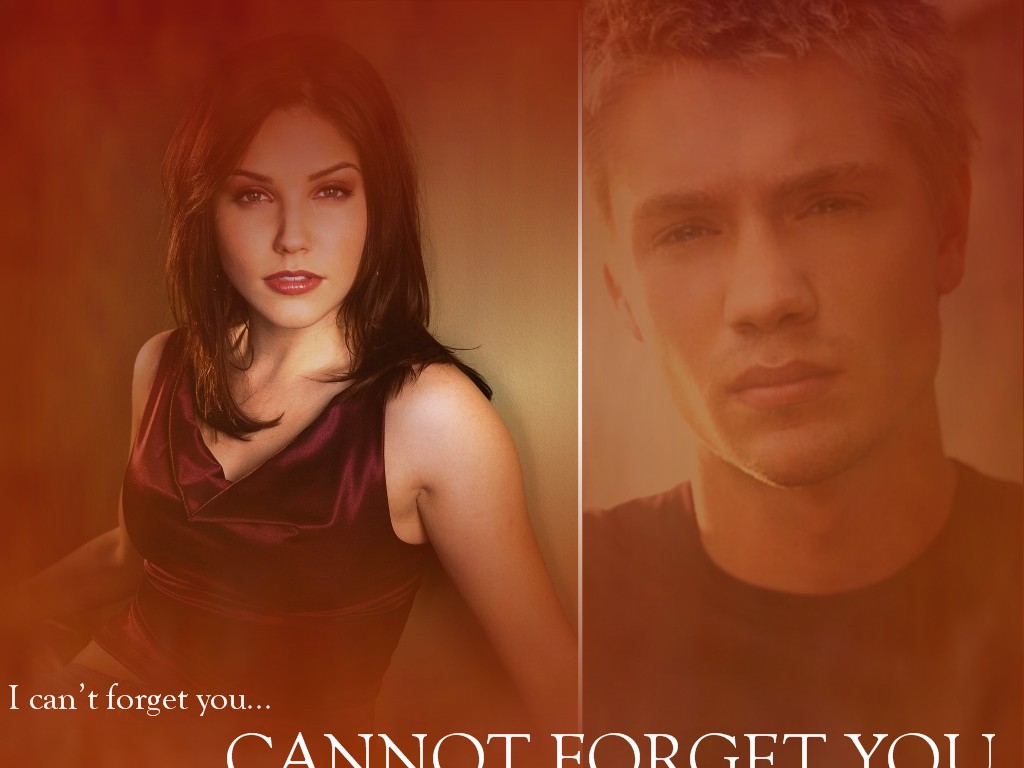 Wallpapers TV Soaps One Tree Hill 