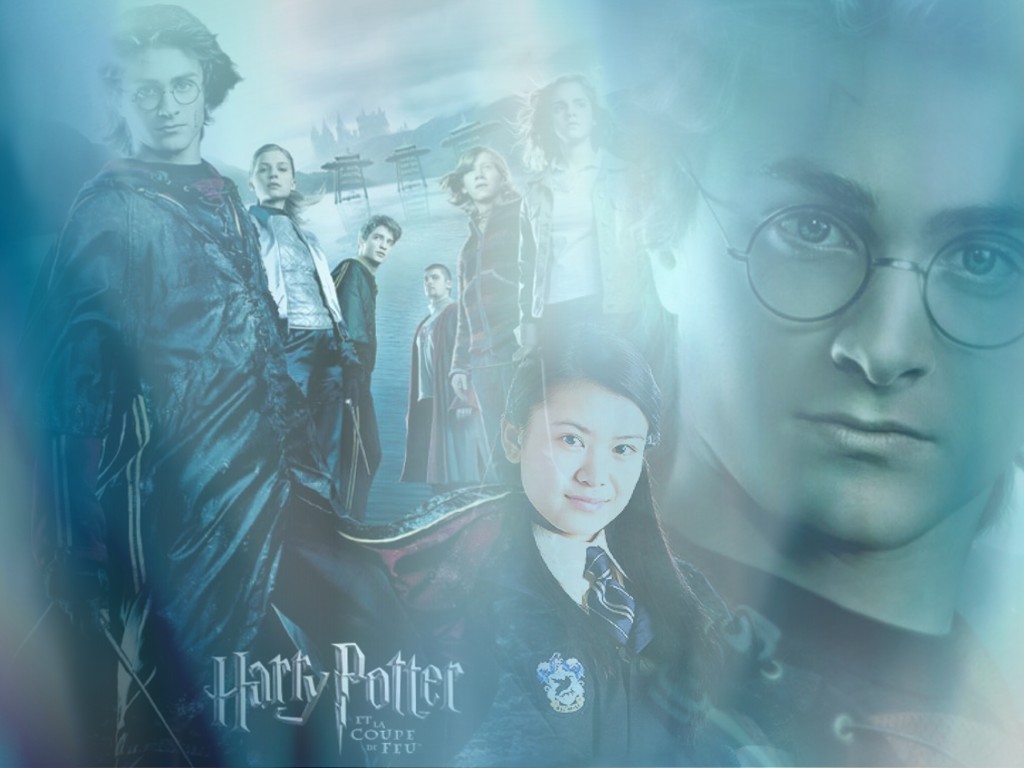 Wallpapers Movies Harry Potter and the Goblet of Fire 