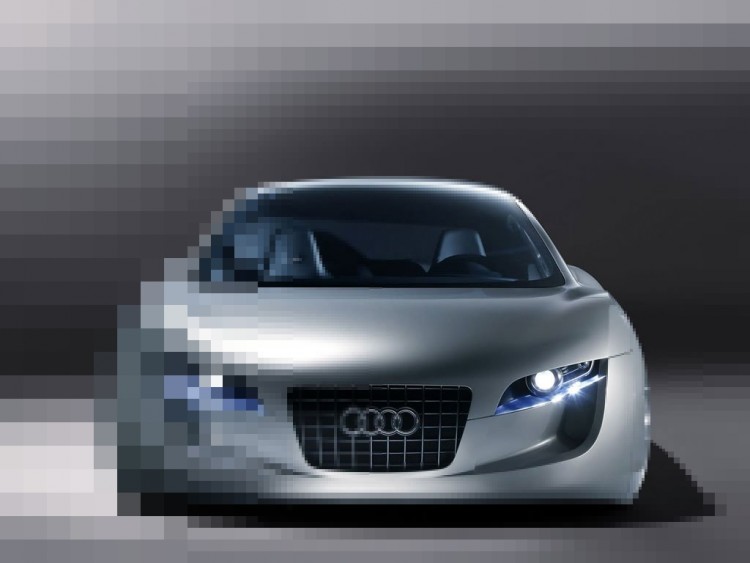 Wallpapers Cars Audi Wallpaper N124423