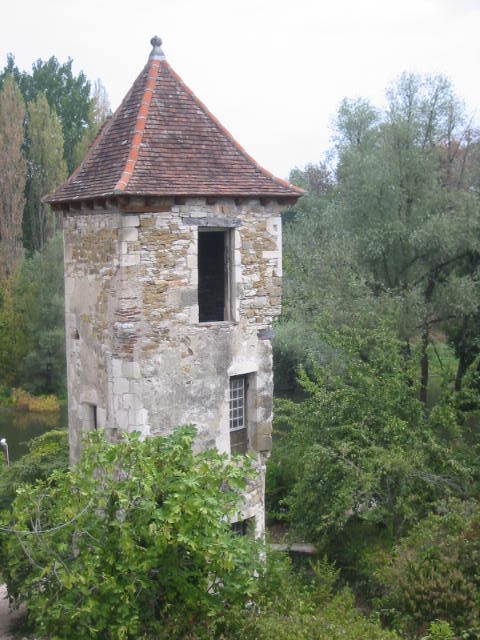 Fonds d'cran Voyages : Europe France > Limousin Paysage de Correze 1