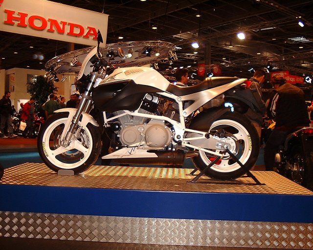 Fonds d'cran Motos Divers Buell