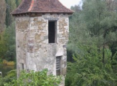 Fonds d'cran Voyages : Europe Paysage de Correze 1