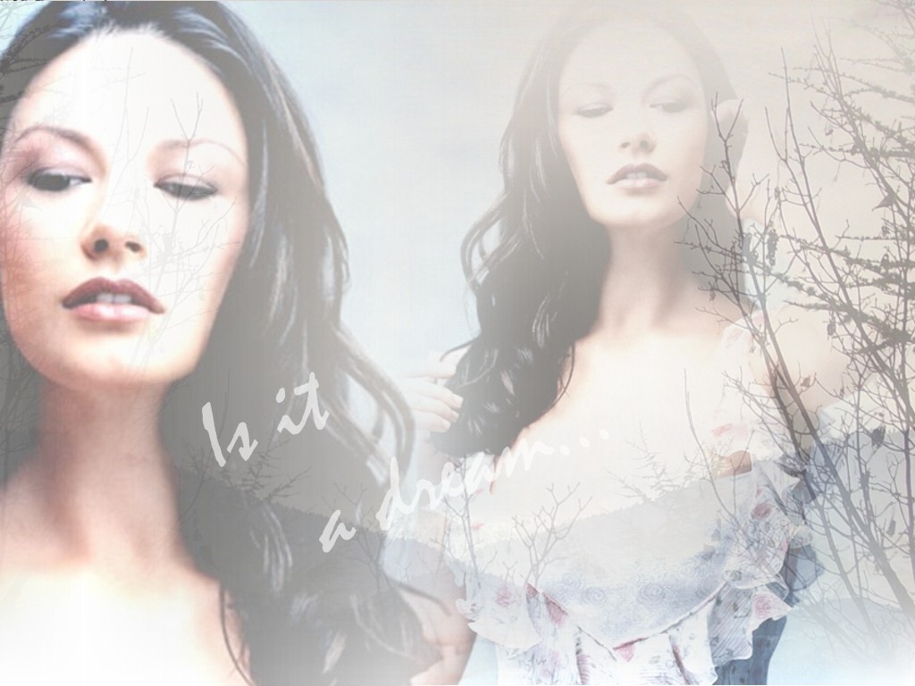 Wallpapers Celebrities Women Catherine Zeta Jones 