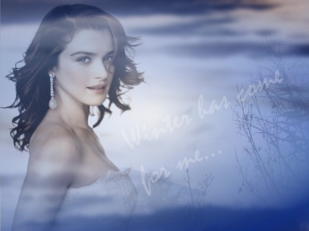 Wallpapers Celebrities Women Rachel Weisz 