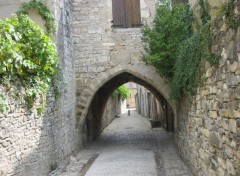 Wallpapers Trips : Europ Sarlat 3