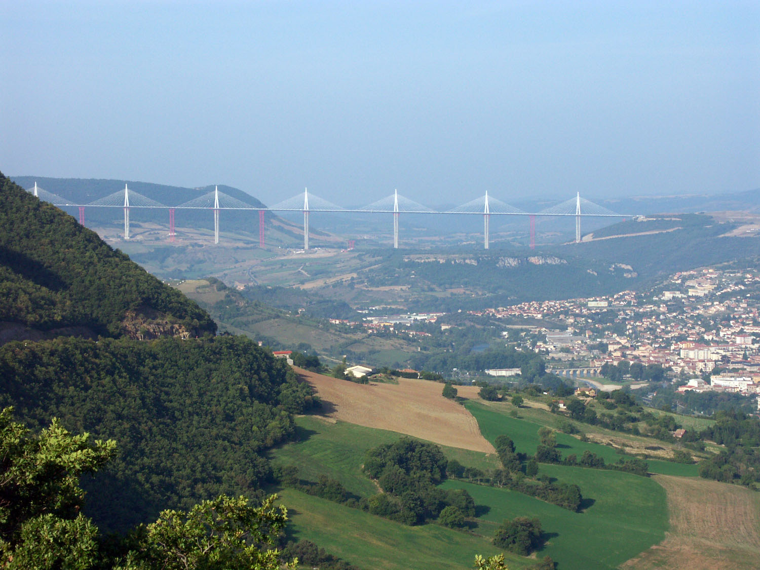 Fonds d'cran Voyages : Europe France > Midi-Pyrnes Languedoc/Roussillon