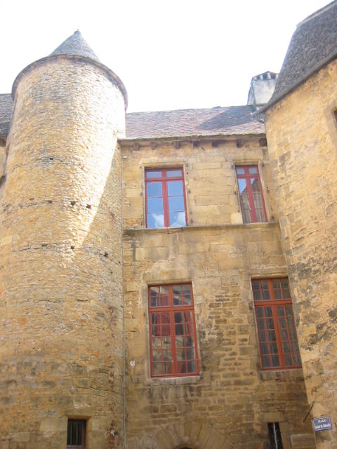 Fonds d'cran Voyages : Europe France > Aquitaine Sarlat 7