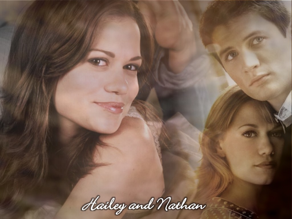 Wallpapers TV Soaps One Tree Hill 